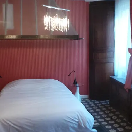 Les Caudalies Appartement Châlons-en-Champagne Buitenkant foto