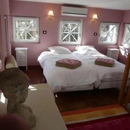 Les Caudalies Appartement Châlons-en-Champagne Buitenkant foto