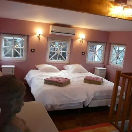 Les Caudalies Appartement Châlons-en-Champagne Buitenkant foto