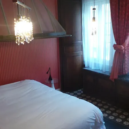 Les Caudalies Appartement Châlons-en-Champagne Kamer foto