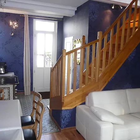Les Caudalies Appartement Châlons-en-Champagne Kamer foto