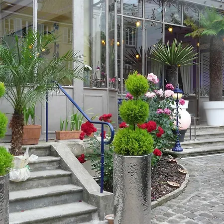 Les Caudalies Appartement Châlons-en-Champagne Buitenkant foto