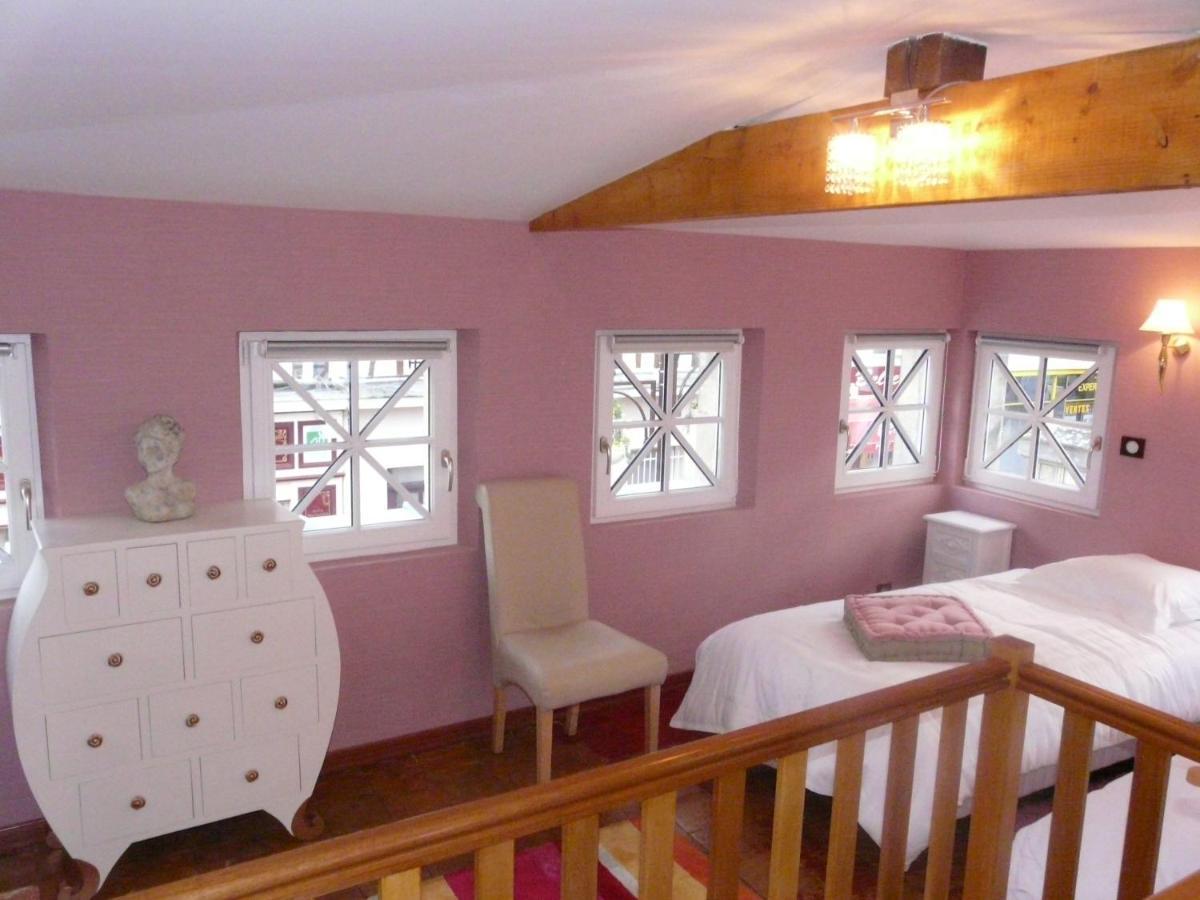 Appartement Les Caudalies Châlons-en-Champagne