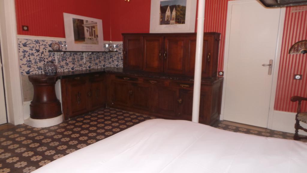Appartement Les Caudalies Châlons-en-Champagne