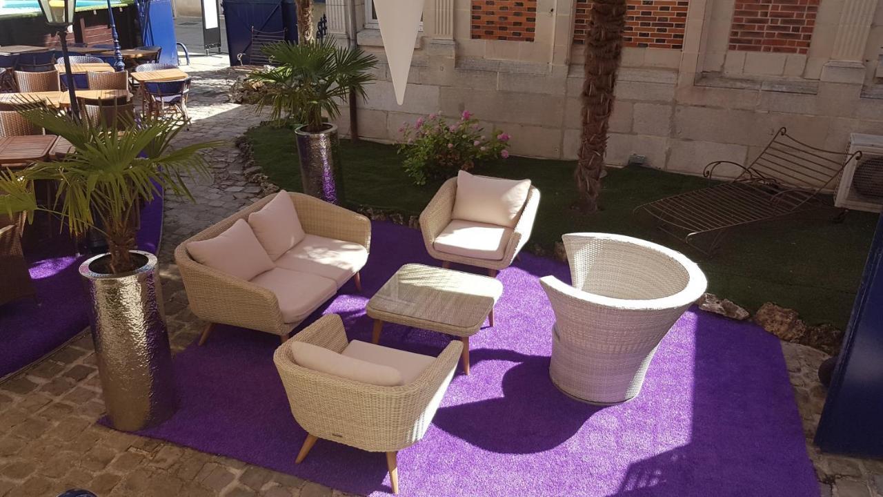 Les Caudalies Appartement