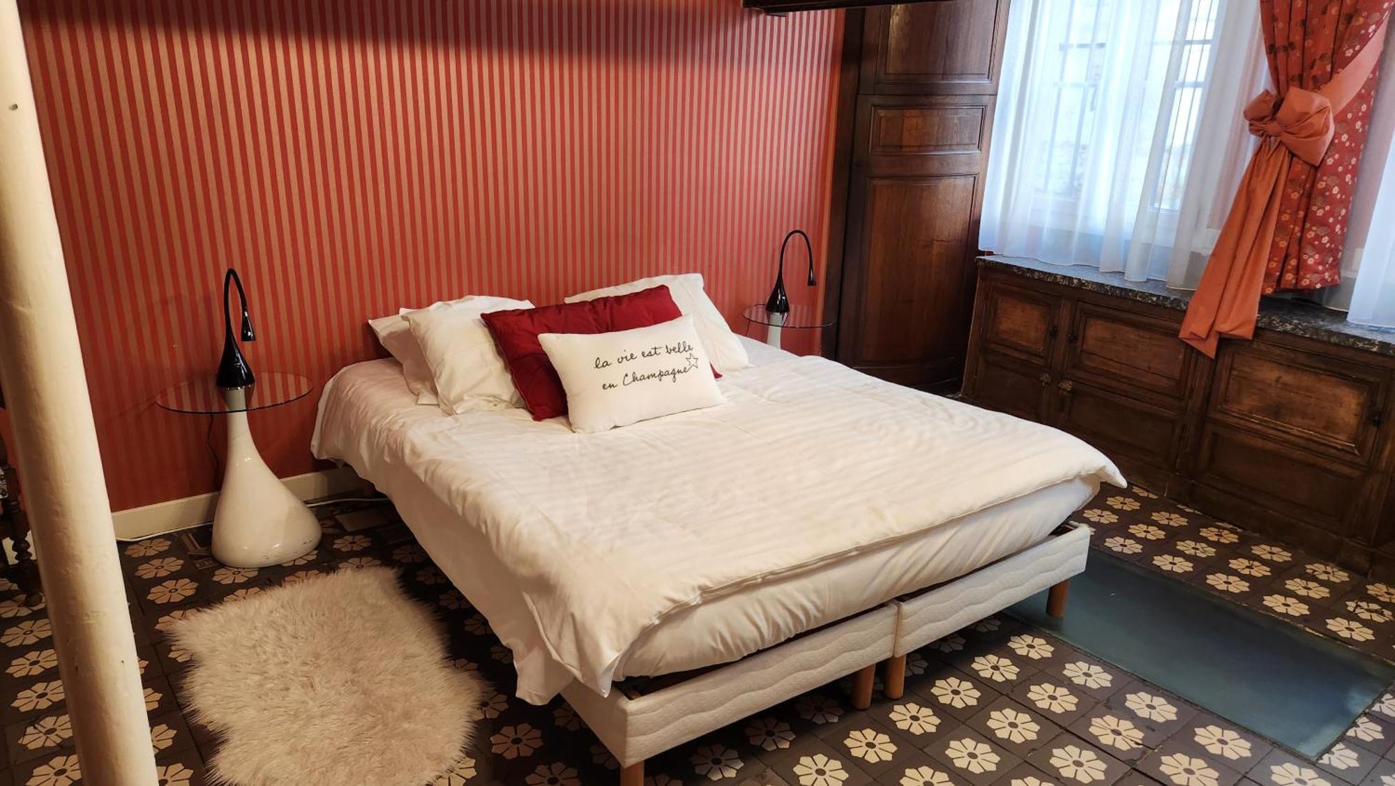 Appartement Les Caudalies *