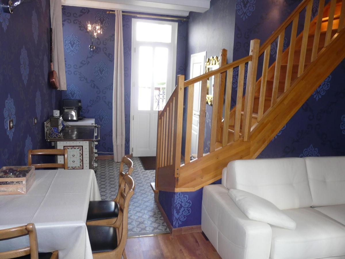 Appartement Les Caudalies *