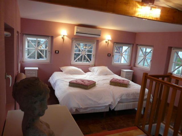 Les Caudalies Appartement Châlons-en-Champagne
