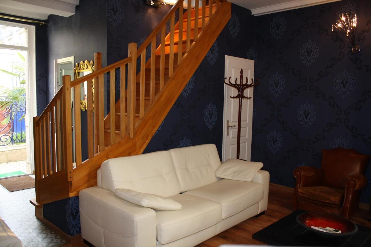 Les Caudalies Appartement Châlons-en-Champagne