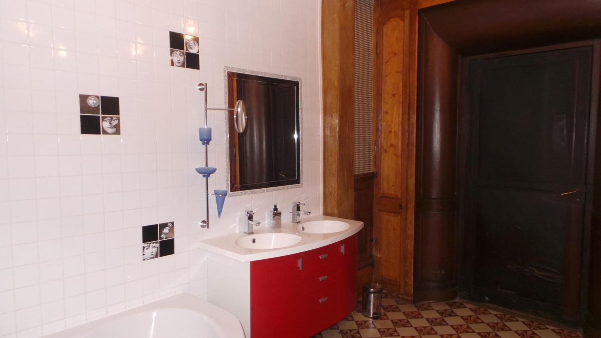 Appartement Les Caudalies Châlons-en-Champagne