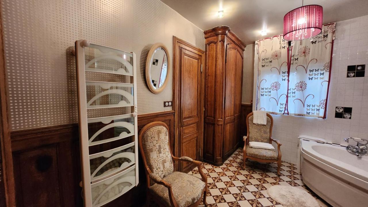 Appartement Les Caudalies