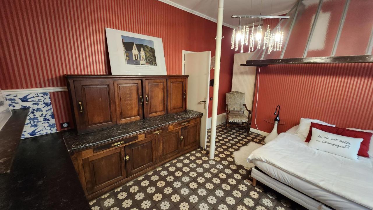 Appartement Les Caudalies *