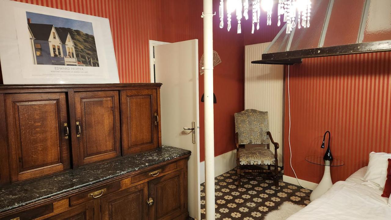 Les Caudalies Appartement