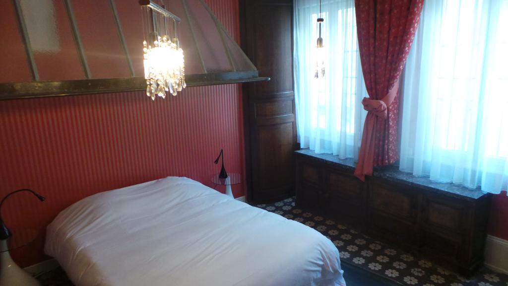 Les Caudalies *