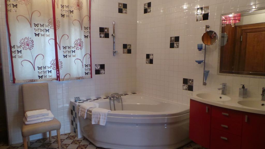Appartement Les Caudalies *