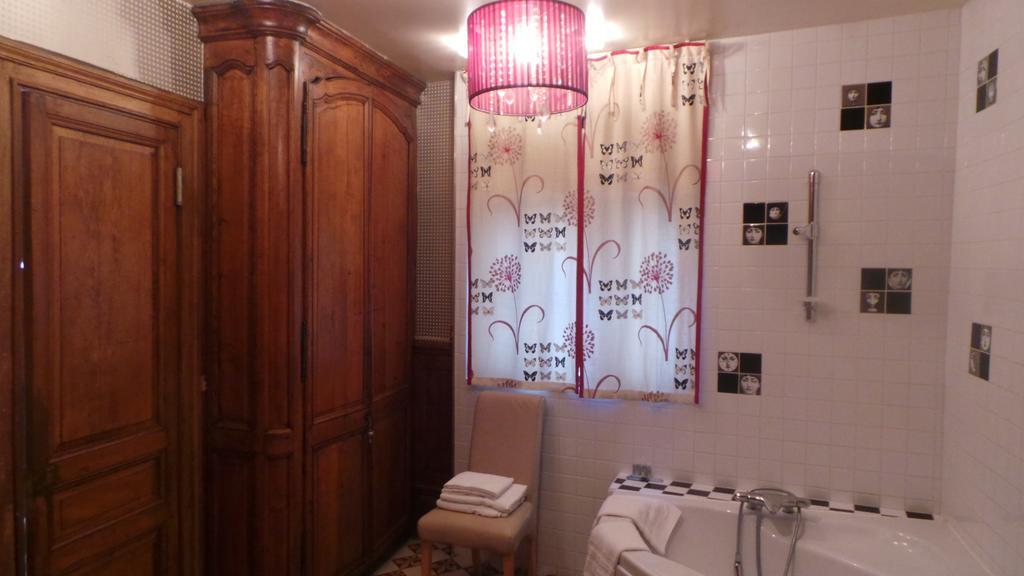 Appartement Les Caudalies Châlons-en-Champagne