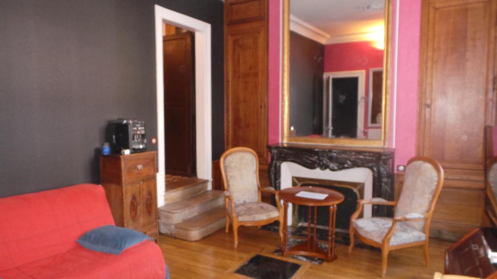 Les Caudalies Appartement