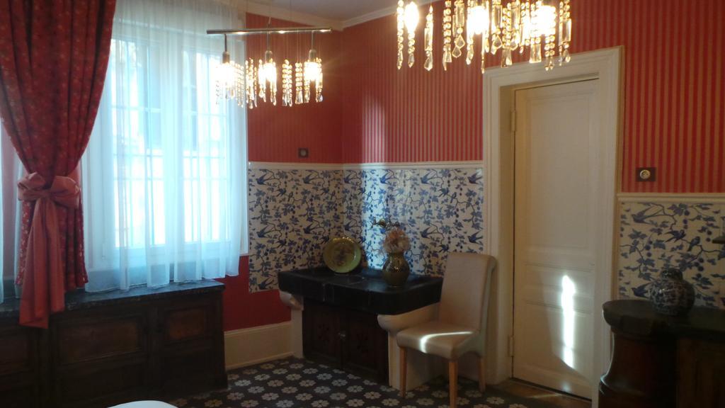 Les Caudalies Appartement Châlons-en-Champagne