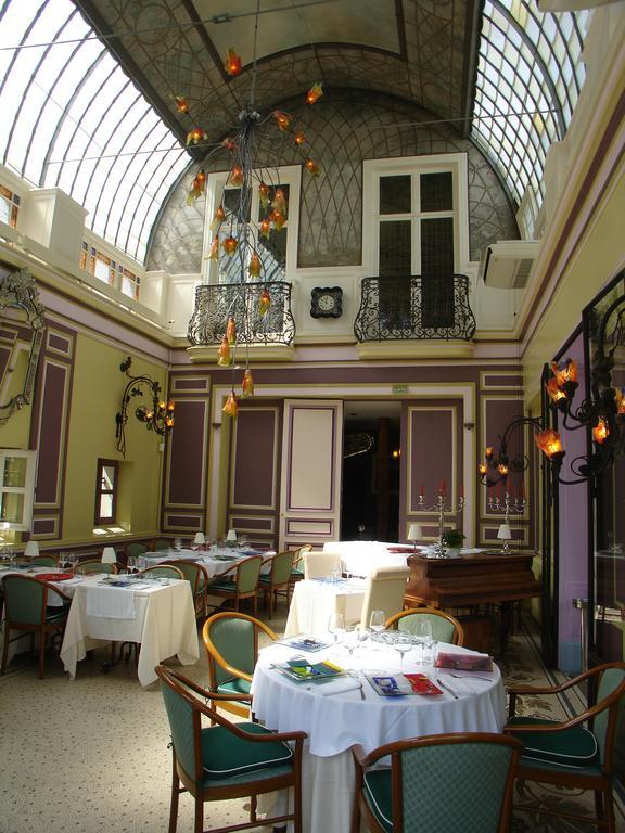 Les Caudalies Appartement Châlons-en-Champagne