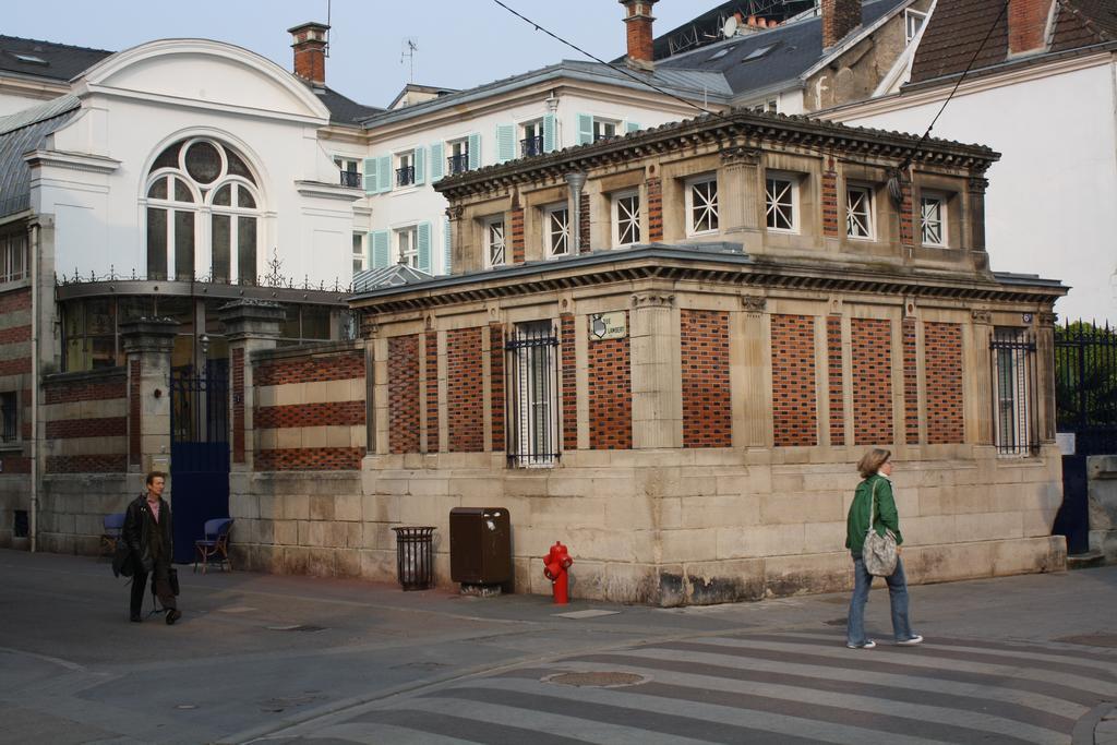 Les Caudalies Appartement