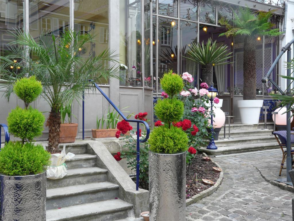 Les Caudalies * Châlons-en-Champagne