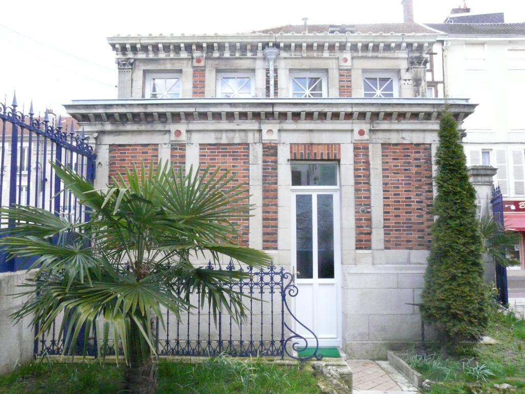 Les Caudalies Appartement