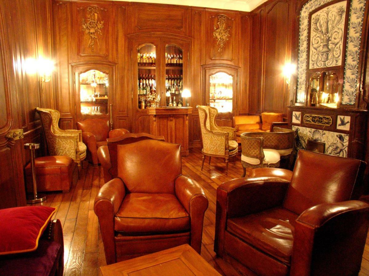 Appartement Les Caudalies *