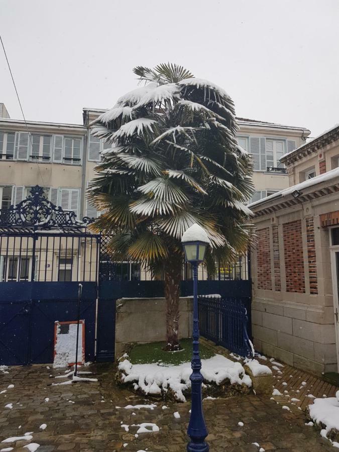 Les Caudalies Appartement
